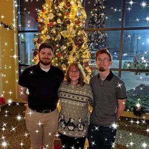 Meet your Posher, Betsy